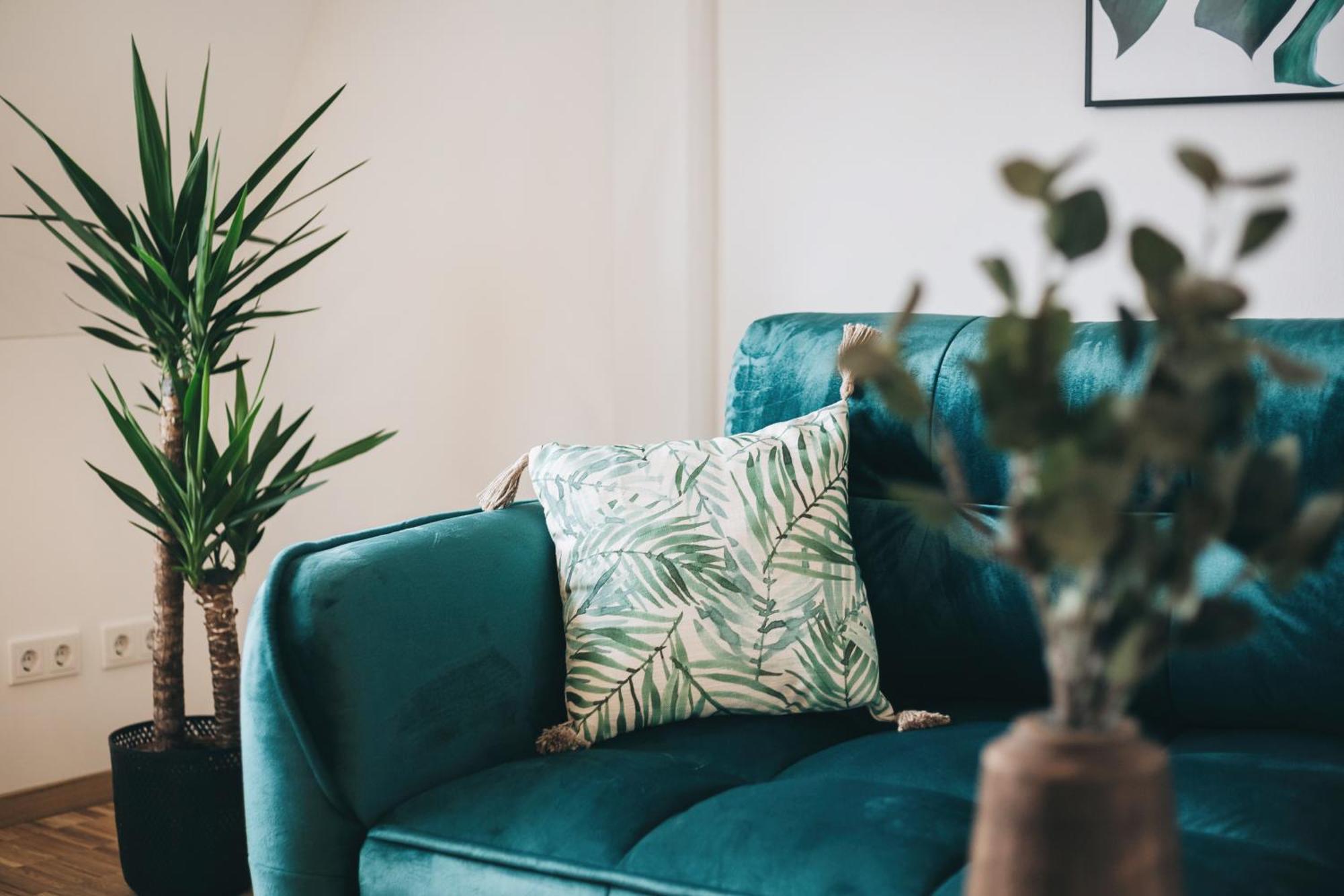 Oasis Appart - Wohnen In Dresden - Netflix - Tiefgarage - Dachterrasse Extérieur photo