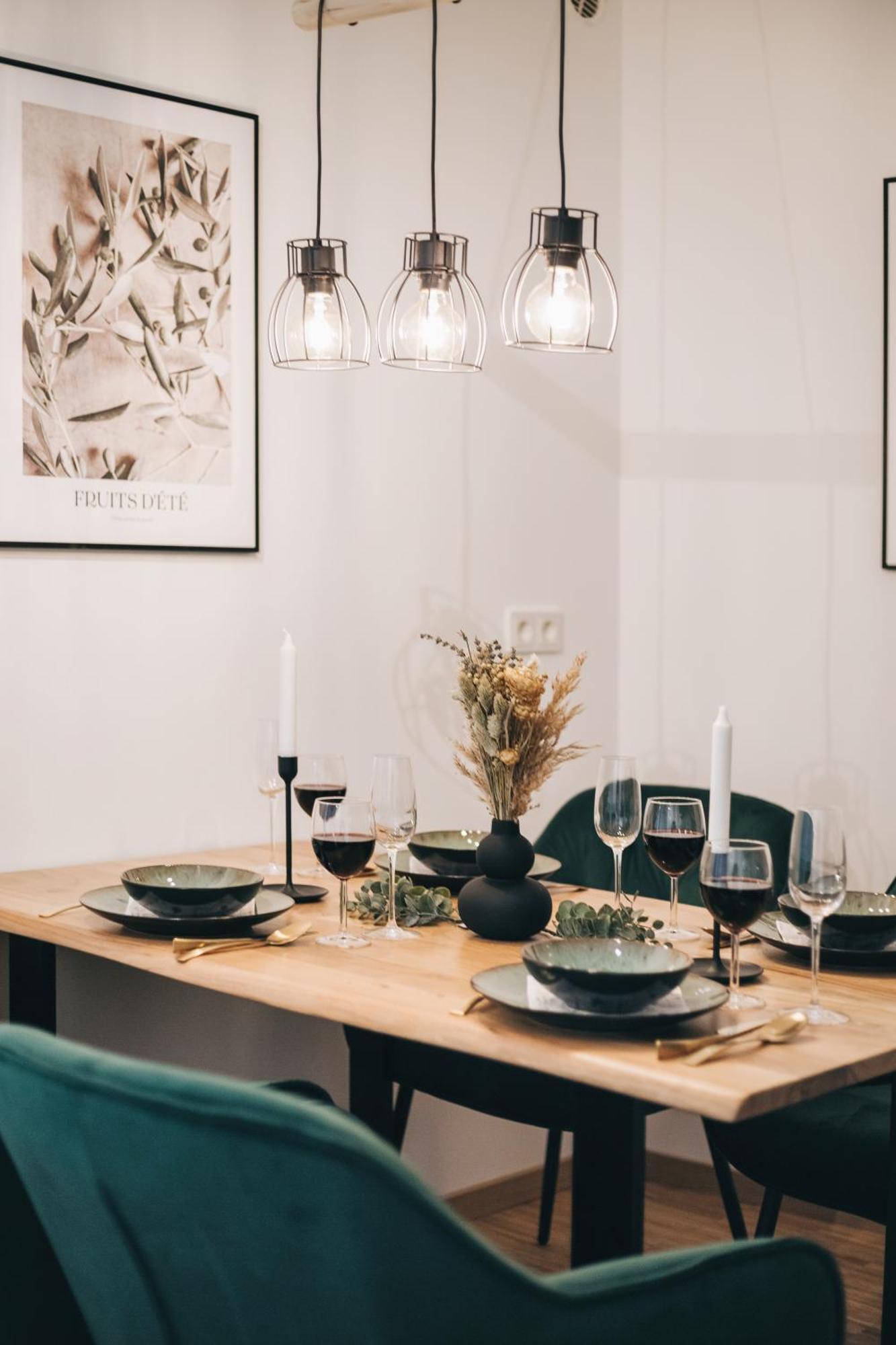 Oasis Appart - Wohnen In Dresden - Netflix - Tiefgarage - Dachterrasse Extérieur photo