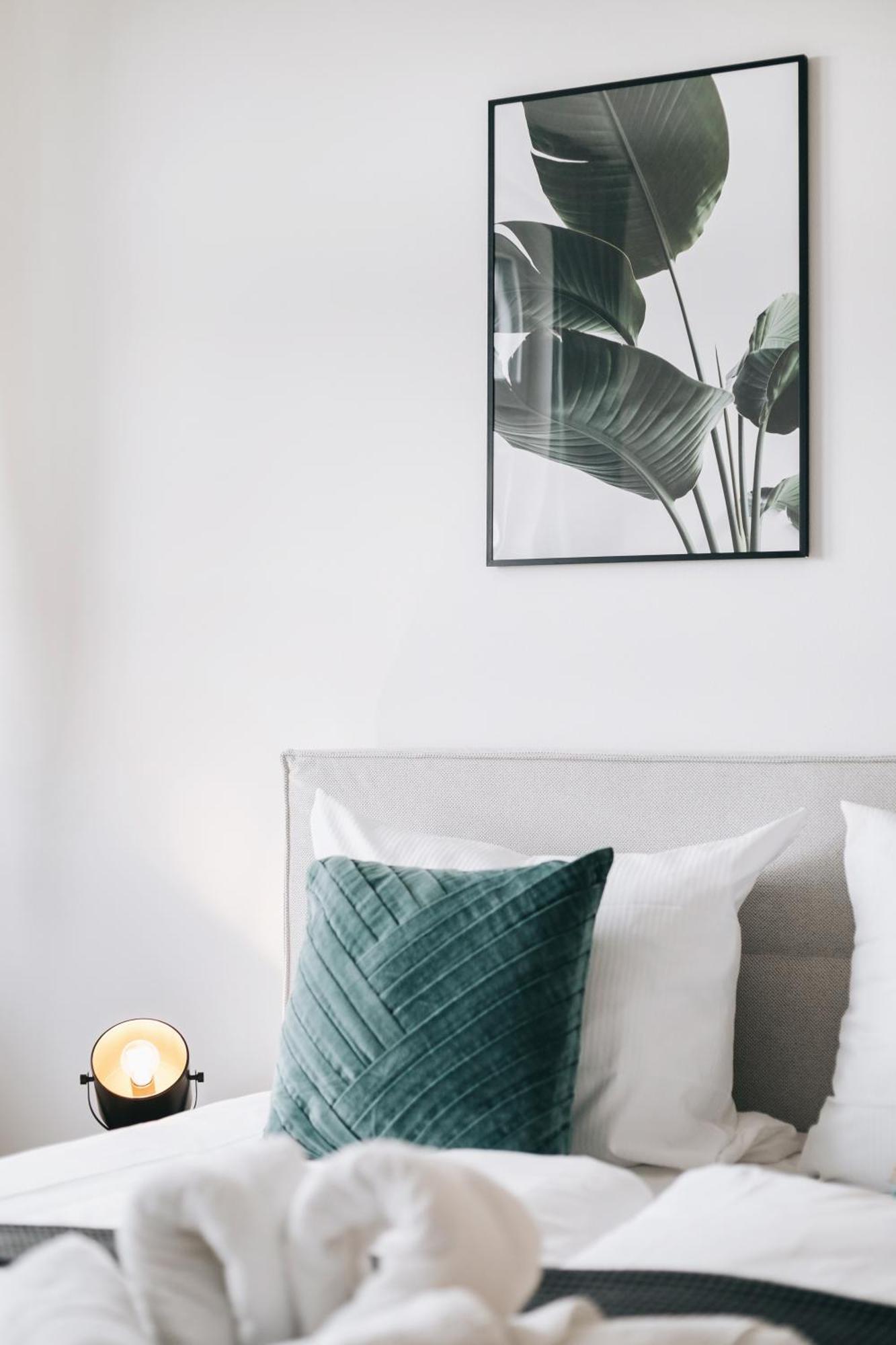 Oasis Appart - Wohnen In Dresden - Netflix - Tiefgarage - Dachterrasse Chambre photo