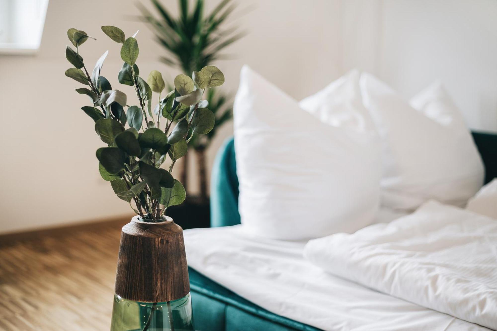 Oasis Appart - Wohnen In Dresden - Netflix - Tiefgarage - Dachterrasse Extérieur photo