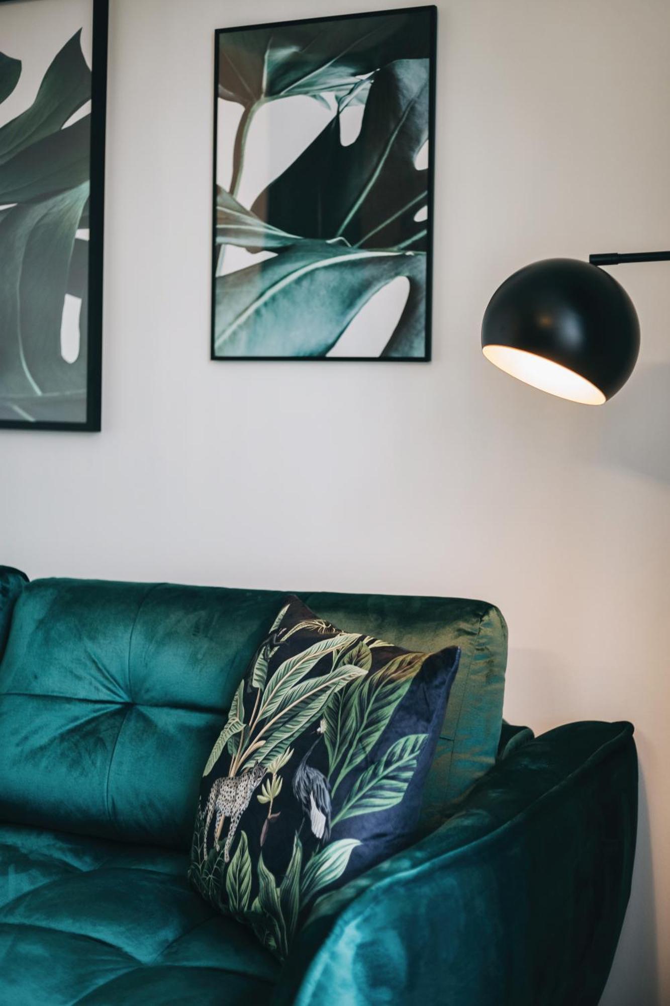 Oasis Appart - Wohnen In Dresden - Netflix - Tiefgarage - Dachterrasse Chambre photo