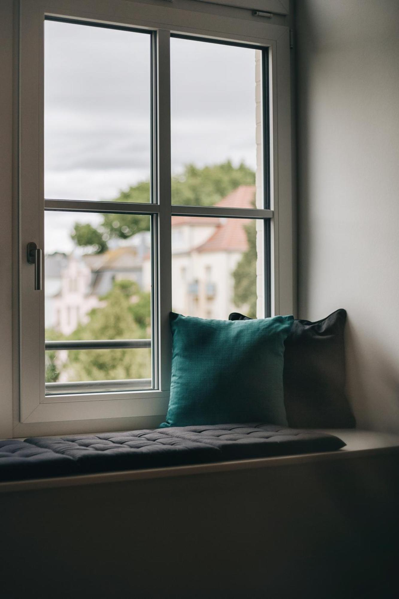 Oasis Appart - Wohnen In Dresden - Netflix - Tiefgarage - Dachterrasse Extérieur photo