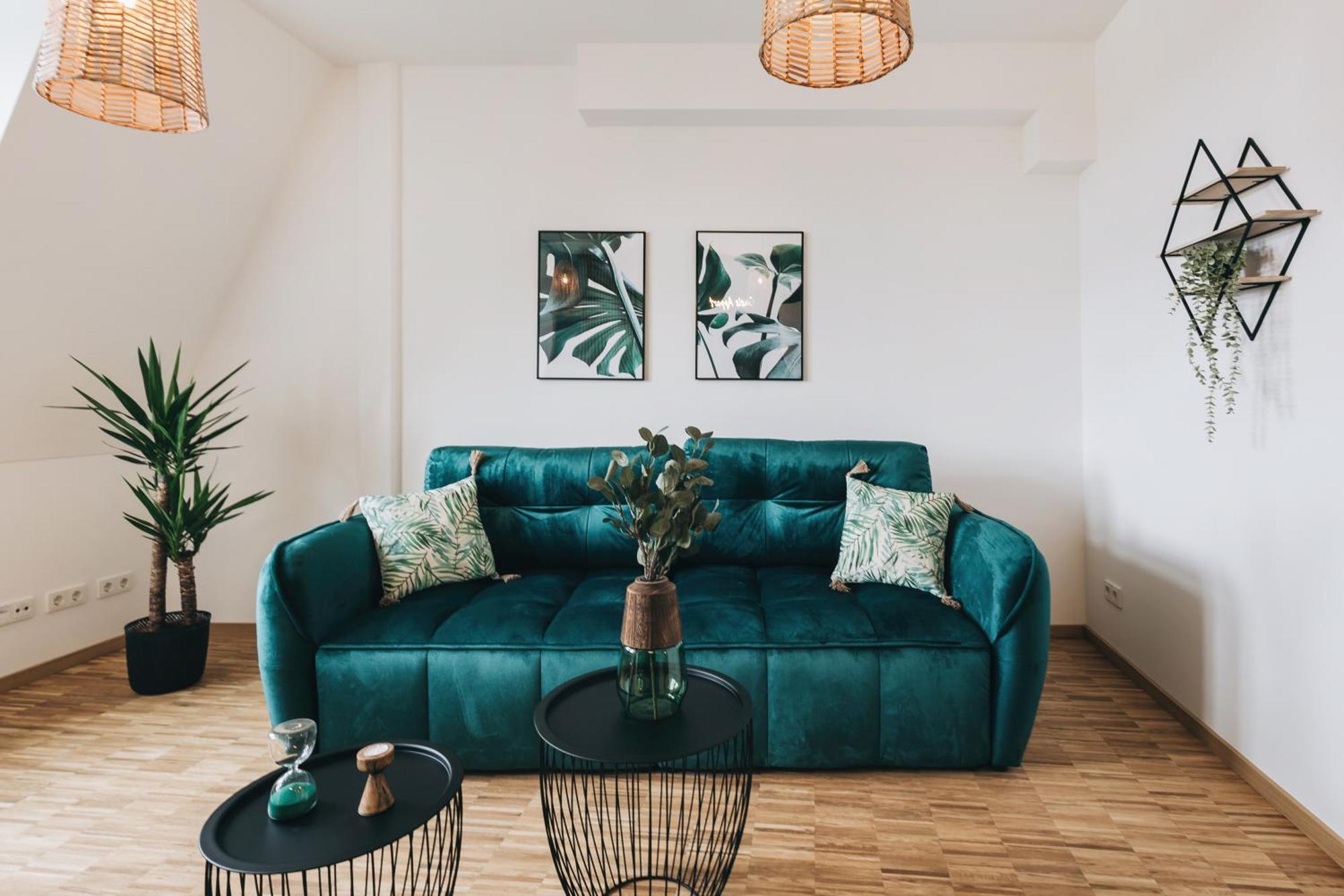Oasis Appart - Wohnen In Dresden - Netflix - Tiefgarage - Dachterrasse Extérieur photo